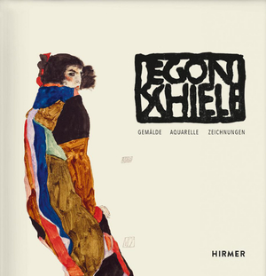 ISBN 9783777440293: Egon Schiele Werkverzeichnis – Gemälde, Aquarelle, Zeichnungen