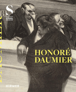 ISBN 9783777442266: Honoré Daumier