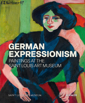 ISBN 9783777442563: German Expressionism – Paintings at the Saint Louis Art Museum