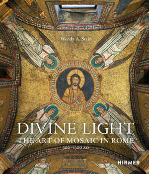 ISBN 9783777442594: Divine Light - The Art of Mosaic in Rome. 300-1300 AD