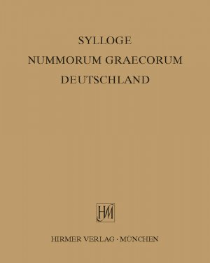 ISBN 9783777442853: Sylloge Nummorum Graecorum Deutschland. Sammlung der Universitatsbibliothek Leipzig, Band 2: Römische Provinzalprägungen, Addenda und Corrigende zum 1. Band