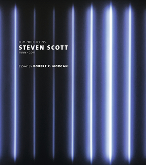 ISBN 9783777446318: Steven Scott - Luminous Icons