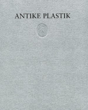 ISBN 9783777469508: Antike Plastik. Lieferung 24. Eine neue Kore des Cheramyes. Die archaische naxische Bildhauerei.