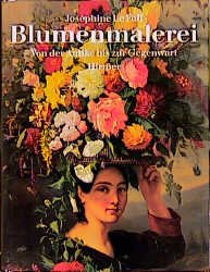 ISBN 9783777475103: Blumenmalerei