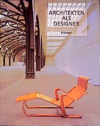 ISBN 9783777481005: Architekten als Designer