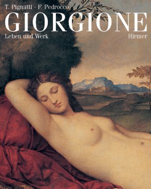 ISBN 9783777483009: Giorgione – Leben und Werk