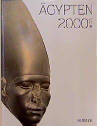 ISBN 9783777485409: Ägypten 2000 v. Chr.