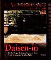 ISBN 9783777486109: Daisen-in