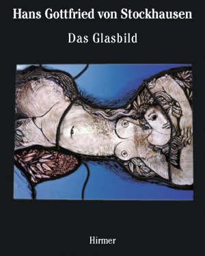 ISBN 9783777487700: Das Glasbild / the autonomous panel. [Mit einem Interview von Bert Hauser]