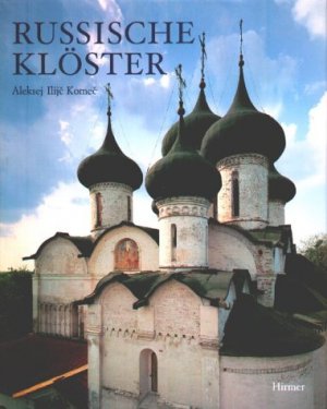 ISBN 9783777490007: Russische Klöster