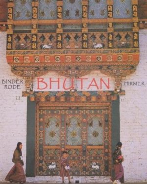 ISBN 9783777491400: Bhutan. Königreich des Donnerdrachen