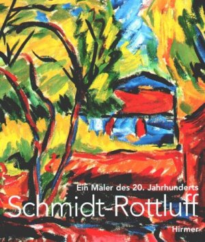 ISBN 9783777491905: Karl Schmidt-Rottluff - ein Maler des 20. Jahrhunderts ; Gemälde, Aquarelle und Zeichnungen von 1905 bis 1972 ; eine Ausstellung in Zusammenarbeit mit dem Brücke-Museum Berlin ; [Museum am Ostwall, Dortmund, 30. September 2001 bis 6. Januar 2002 ; Kunsthalle zu Kiel, 20. Januar bis 7. April 2002 ; Museum der Bildenden Künste Leipzig, 25. April bis 14. Juli 2002]