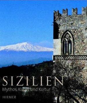 gebrauchtes Buch – Francesio, Giovanni; Russo – 6x Sizilien : 1.  Sizilien-Mythos, Kunst und Kultur   2.  ROGER II VON SIZILIEN  II   3. Sizilien   4. Eine Heimkehr  5. Tausend Tage in Sizilien   6. Mountainbiken auf Sizilien