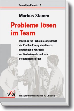 ISBN 9783777502274: Probleme lösen im Team