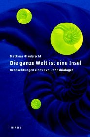 ISBN 9783777611167: Die ganze Welt ist eine Insel