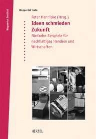 ISBN 9783777612652: Ideen schmieden Zukunft