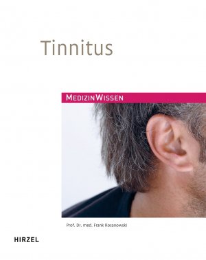 ISBN 9783777617992: Tinnitus