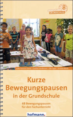 ISBN 9783778028803: Kurze Bewegungspausen in der Grundschule - 68 Bewegungspausen für den Fachunterricht