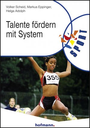 ISBN 9783778032251: Talente fördern mit System - Analyse des Landesprogramms "Talentsuche - Talentförderung" in Hessen