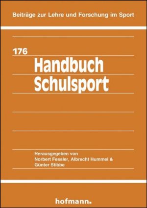 ISBN 9783778047606: Handbuch Schulsport