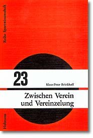 ISBN 9783778067215: Zwischen Verein und Vereinzelung