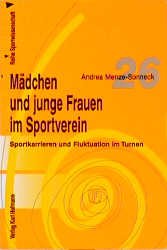 ISBN 9783778067512: Mädchen und junge Frauen im Sportverein