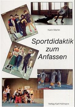 ISBN 9783778072806: Sportdidaktik zum Anfassen