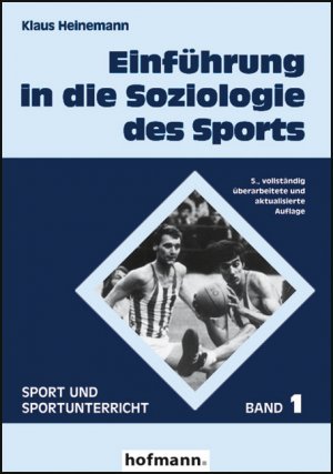 ISBN 9783778077153: Einführung in die Soziologie des Sports