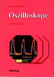 ISBN 9783778523957: Oszilloskope