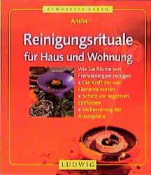 ISBN 9783778737538: Magische Reinigung