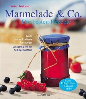 ISBN 9783778739334: Marmelade & Co.