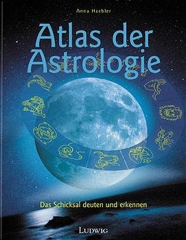 ISBN 9783778739853: Atlas der Astrologie