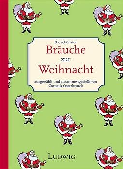 ISBN 9783778739891: Die schönsten Bräuche zur Weihnacht