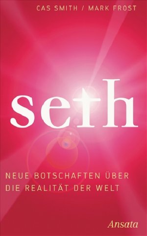 gebrauchtes Buch – Smith, Cas; Frost – Seth