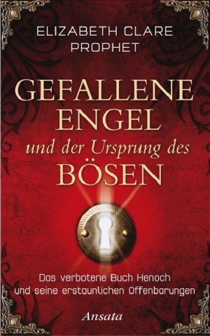 ISBN 9783778773499: Gefallene Engel und der Ursprung des Bösen - Das verbotene Buch Henoch und seine erstaunlichen Offenbarungen  (Originaltitel - Fallen Angles and the Origins of Evil)