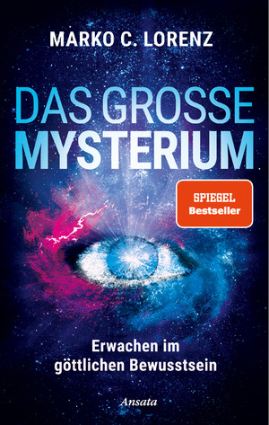 ISBN 9783778775974: Das große Mysterium - Erwachen im göttlichen Bewusstsein