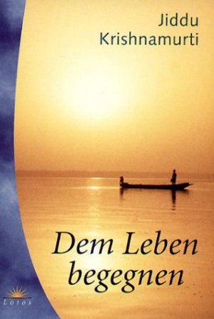 ISBN 9783778780466: Dem Leben begegnen