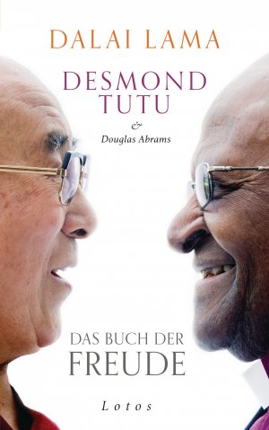 gebrauchtes Buch – Dalai Lama; Tutu – Das Buch der Freude