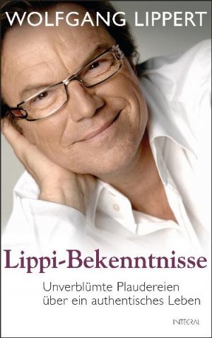 ISBN 9783778792261: Lippi-Bekenntnisse - Unverblümte Plaudereien über ein authentisches Leben