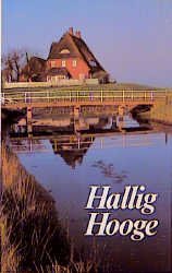 ISBN 9783779311126: Hallig Hooge - Land mitten im Meer