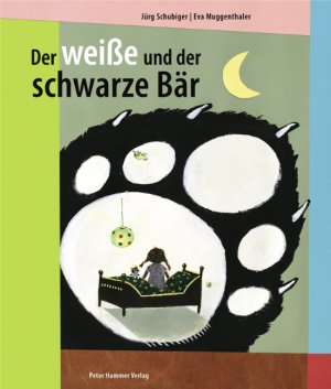 ISBN 9783779500780: Der weiße und der schwarze Bär ZUSTAND SEHR GUT