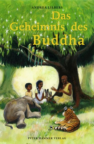 ISBN 9783779500803: Das Geheimnis des Buddha