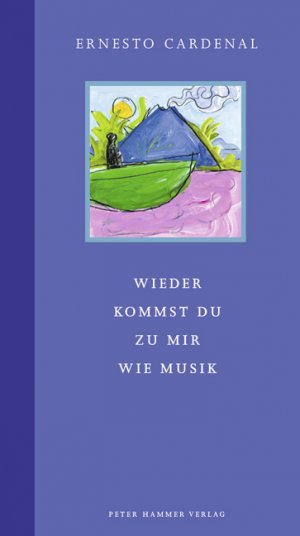 ISBN 9783779502906: Wieder kommst du zu mir wie Musik