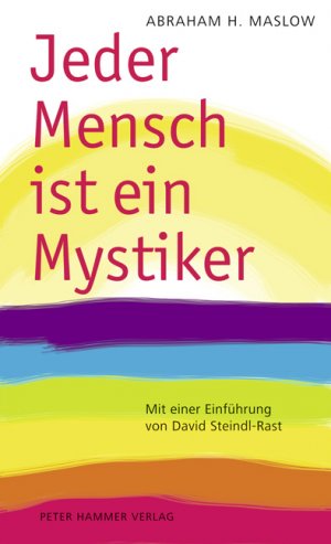 ISBN 9783779504887: Jeder Mensch ist ein Mystiker - Impulse für die seelische Ganzwerdung