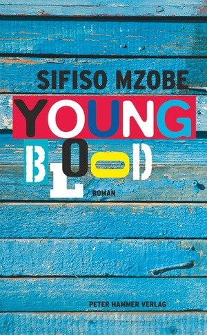 ISBN 9783779505181: Young Blood ´neu