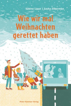 ISBN 9783779505525: Wie wir Weihnachten gerettet haben.