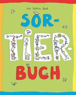 ISBN 9783779505983: SorTIERbuch