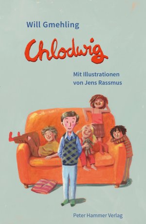 ISBN 9783779506003: Gmehling, Will/Chlodwig