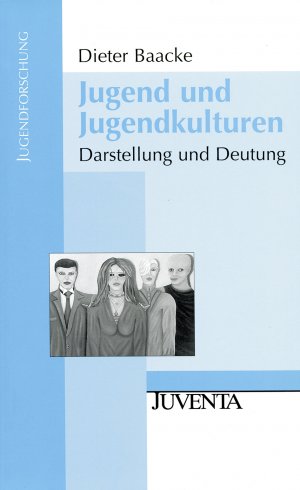 ISBN 9783779904267: Jugend und Jugendkulturen - Darstellung und Deutung