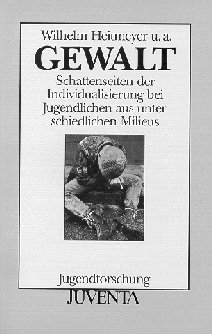 ISBN 9783779904311: Gewalt